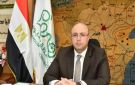 رغم إحالتها للتقاعد.. محافظ الفيوم يحيل مسئولة سابقة بأملاك الدولة إلى النيابة