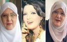 شمس البارودي تفتح النار على منتقدي أفلامها : مركزين معايا ليه .. كفاية غيرة وغل 