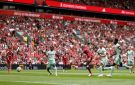 موناكو يهزم ليفربول 3-2 وديا في أنفيلد - eg