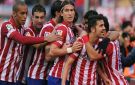 أتليتيكو مدريد يتعثر أمام ضيفه فياريال في الدوري الإسباني - eg