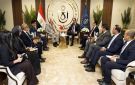 الرعاية الصحية: تدريب 20 طبيبا مصريا على الجراحات الروبوتية والقسطرة والتدخلات القلبية المتقدمة