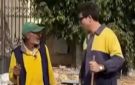 الله يرحمك يا عم وحيد .. صانع المحتوى الإسباني ميجيل يودع صديقه المصري بكلمات مؤثرة - eg