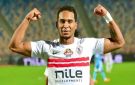 الونش يوجه رسالة لـ الجزيري بعد رحيله عن الزمالك - eg