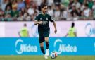 برناردو سيلفا يعلق على أولى مبارياته مع ريال مدريد - eg