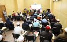 ختام دورة منهجية الفتوى المعاصرة بدار الإفتاء.. مناقشة الفتاوى تكشف قدرة الدارسين على التحليل وتنزيل الأحكام الشرعية في قضايا الواقع ...