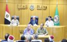محافظ المنيا يعلن دخول 315 فصلا جديدا والتوسع في معارض أهلا مدارس