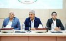 وزير السياحة: مطروح تمتلك مقومات تجعلها منفذا يقدم فرص استثمارية واعدة