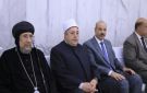 بحضور أيمن عبدالغني.. وفد أزهري يقدم واجب العزاء في وفاة والدة أمين البحوث الإسلامية