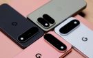 جوجل تطلق ملفات الصور المصنعية لسلسلة هواتف Pixel 11 بنظام أندرويد 17