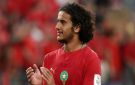 مانشستر سيتي يحسم صفقة ضم أيوب بوعدي ..تفاصيل - eg