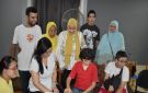 متحف الفن الإسلامي بالقاهرة يطلق مبادرة لغة الموسيقى لتنمية المهارات الفنية لذوي الإعاقة البصرية وطيف التوحد