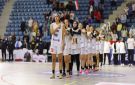 منتخب ناشئات السلة يواجه المغرب في أولى مبارياته ببطولة الأفروباسكت - eg