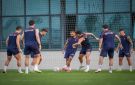 مواعيد مباريات اليوم السبت 15 أغسطس 2026 والقنوات الناقلة.. قاسم باشا ضد طرابزون سبور - eg