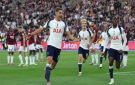 أتلتيكو مدريد يضم مدافع توتنهام رسميا