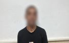 القبض على المتهم بالتعدي على شخص ونجله بسلاح أبيض بدمياط