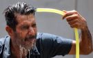 الموجة الحارة تقترب من نهايتها.. الأرصاد تعلن موعد التحسن وتحذر المصطافين