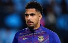 برشلونة يحدد بديل أراوخو من داخل الدوري الإسباني