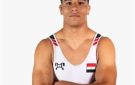 عبد الرحمن هيثم يحصد فضية المصارعة الحرة لمصر في ألعاب البحر المتوسط