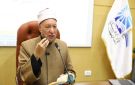 عويضة عثمان: الفتوى في قضايا الأسرة صناعة علمية وإصلاحية - eg