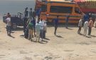 مقـ.تل شخص في مشاجرة بسبب خلافات الجيرة بالمنوفية - eg