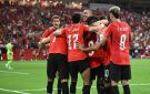 موعد مباراتي مصر أمام أنجولا وجنوب السودان في تصفيات أمم أفريقيا