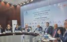 وزير الاستثمار يستعرض فرص الاستثمار في مصر أمام كبرى الشركات الهندية بحضور وزير الصناعة