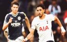 444 مليون يورو لا تكفي.. ماذا يحدث داخل توتنهام مع دي زيربي؟