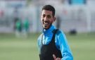 أحمد فتوح يغيب عن مواجهة الزمالك والسويس بتروجت بسبب وعكة صحية