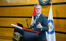  إيجاس : إسناد 11 منطقة جديدة وتوقيع 5 اتفاقيات خلال العام الماضي