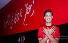 بالمكافآت والضرائب.. غزل المحلة يكشف القيمة الحقيقية لصفقة محمود صلاح