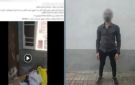 بسبب جريمة قتل.. القبض على المتهم بالتعدي على جيرانه ورشقهم بالحجارة بدمياط