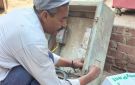 حملات ميدانية لرفع كفاءة الخدمات وتحسين مستوى النظافة والإنارة بكوم أمبو