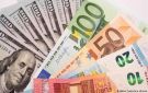 سعر العملات الأجنبية.. اليورو والدولار في البنوك الآن - eg