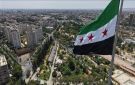 سوريا.. خارجون عن القانون يعتدون على مبنى إدارة منطقة عين العرب