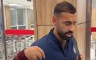 صلاح من مطار طرابزون إلى بودابست.. مو يغادر تركيا لمواجهة فرينكفاروزي غدا في الدوري الأوروبي
