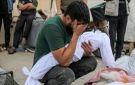 7 شهداء و 10 مصابين جراء العدوان الإسرائيلي على غزة خلال الـ 24 ساعة الماضية