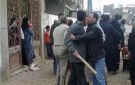 أسوان.. مشاجرة بالشوم بين جيران بسبب المطبات في كوم أمبو - eg