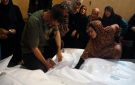 استشهاد 3 فلسطينيين وإصابة آخرين في قصف لطيران الاحتلال على غزة - eg