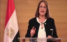انتهاء العضوية لا يمحو التاريخ.. نادية هنري تستغيث لإثبات صفة نائب سابق في الأوراق الرسمية - eg
