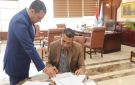 بنسبة نجاح 90.94 .. محافظ البحر الأحمر يعتمد نتيجة الدور الثاني للشهادة الإعدادية 2026