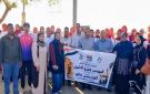 تحت مظلة أسوان بشبابها أجمل.. تنفيذ 41 نشاطا بمراكز أسوان وإدفو ونصر النوبة