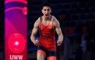 زياد حجاج لاعب المصارعة الهارب: سافرت لوحدي لسلوفاكيا وراتبي 700 جنيه في الشهر