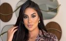 فستان لافت.. جوري بكر تخطف الأنظار بظهورها