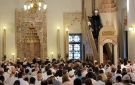 موضوع خطبة الجمعة اليوم بمساجد الأوقاف