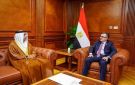 وزير التخطيط: نستهدف خدمة الجالية المصرية بالإمارات تكنولوجيا.. وزيارة قريبة لتعزيز الشراكات التنموية والاستثمارية