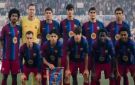 برشلونة يطرح تذاكر مواجهة الأهلي على كأس خوان جامبر
