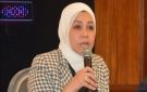 رشا عبد العال رئيسا للضرائب عاما بقرار من مدبولي - eg