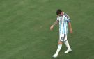 شهر الانكسار الأخير لـ ميسي.. من صدمة المونديال إلى رحيل الأب وشبح الاعتزال - eg