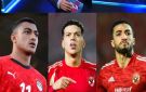 فرمان حاسم من الأهلي في صفقة مدافع نيس الفرنسي خاص