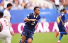 مبابي يلتحق بتمارين ريال مدريد بعد عطلة ...